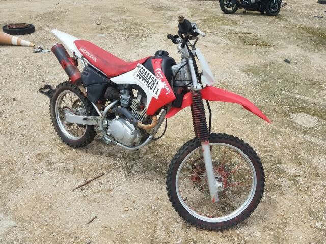 Honda CRF150