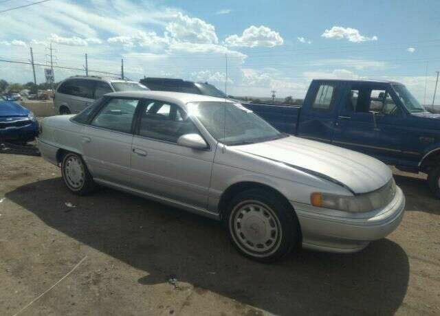 Mercury Sable