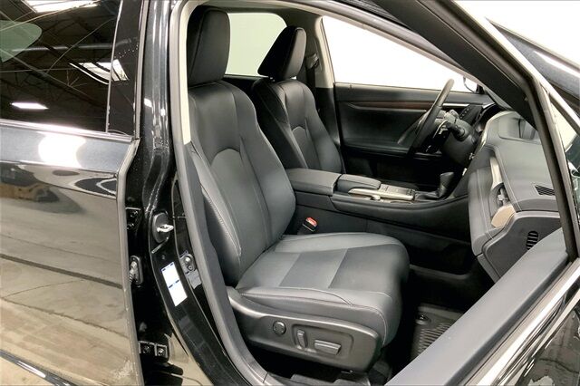 2022 Lexus RX