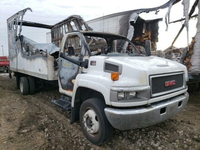 GMC C4