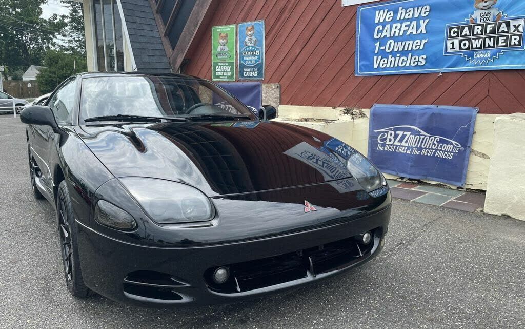 Mitsubishi 3000 GT