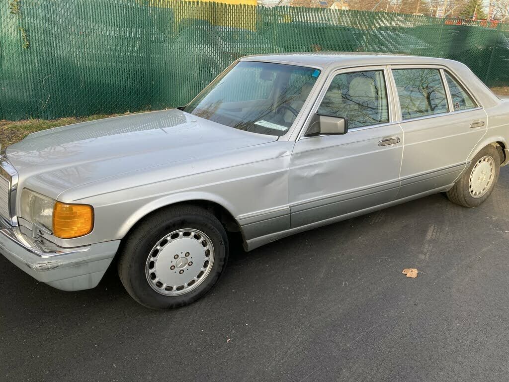 Mercedes-Benz 350
