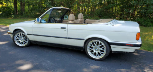 BMW 318iC