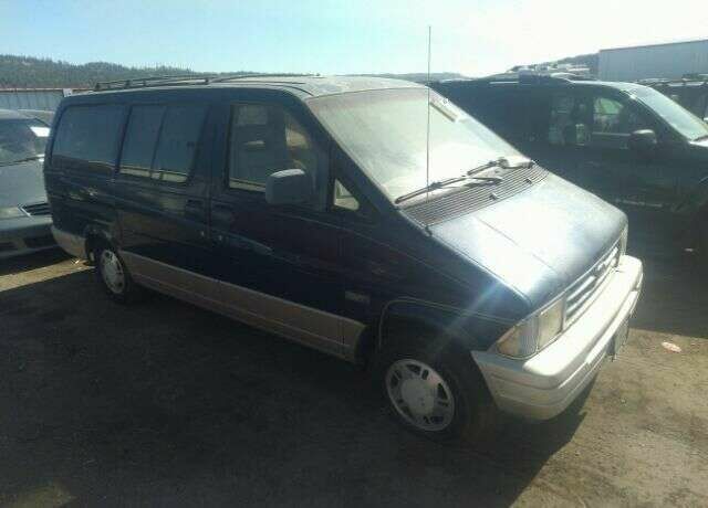 Ford Aerostar