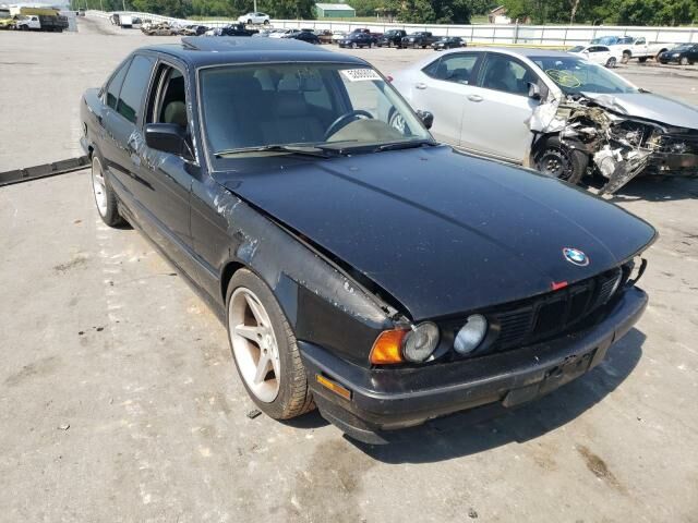 BMW 525i