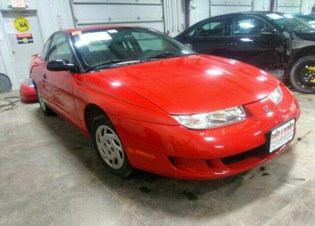 Saturn SC1