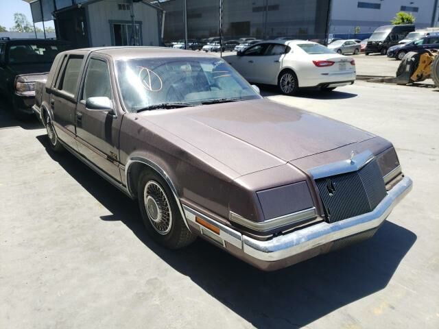 Chrysler Imperial