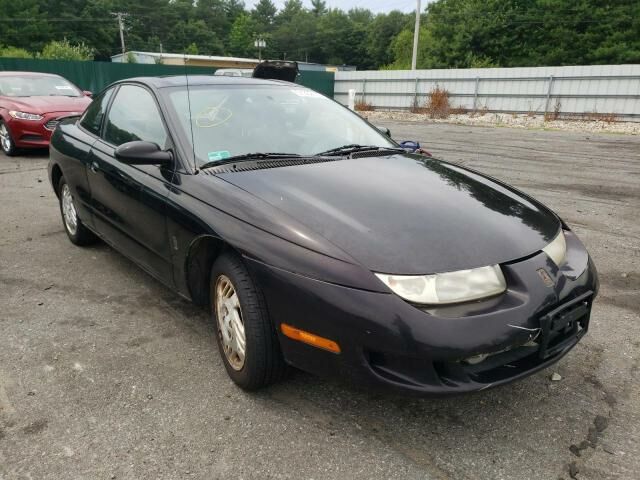 Saturn SC2
