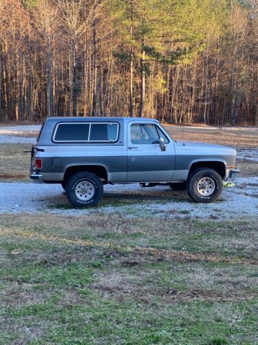 GMC Jimmy