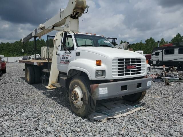 GMC C7