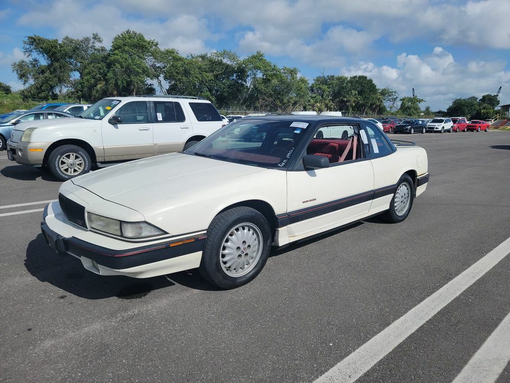 Buick Regal