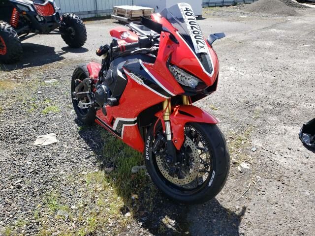 Honda CBR1000