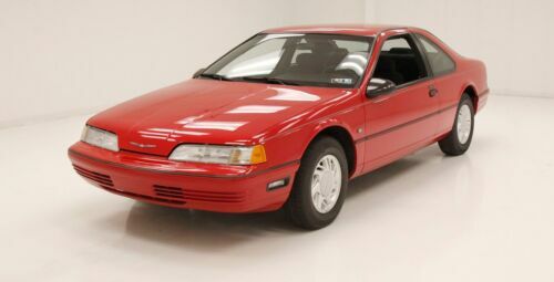 Ford Thunderbird