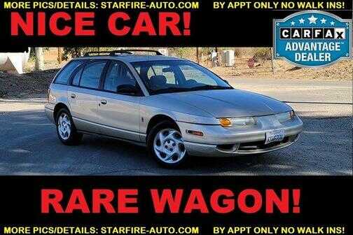 Saturn SW2
