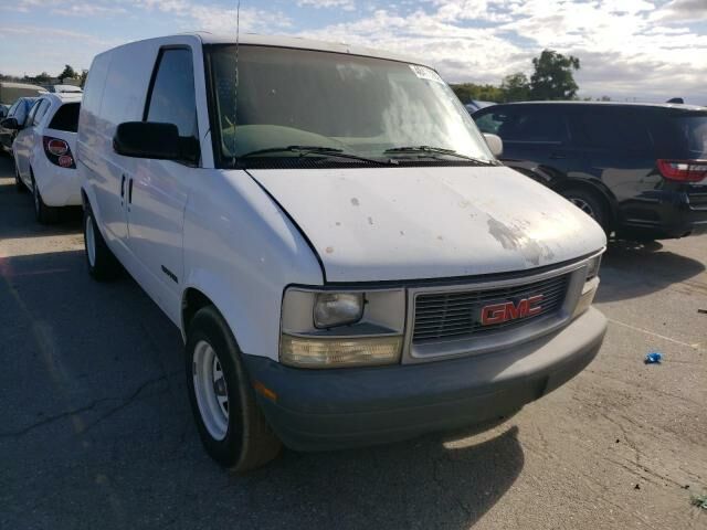 GMC Safari