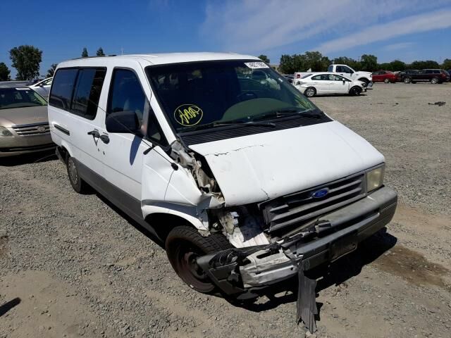 Ford Aerostar