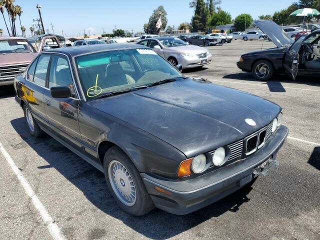 BMW 525i