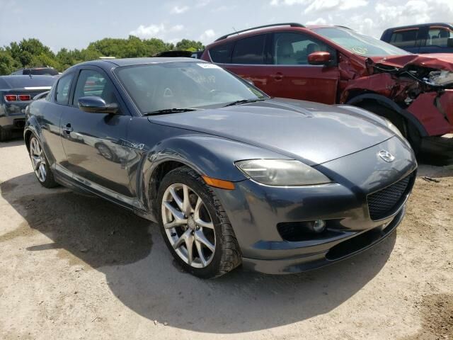 Mazda RX-8