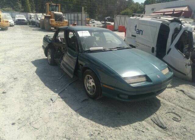 Saturn SL2