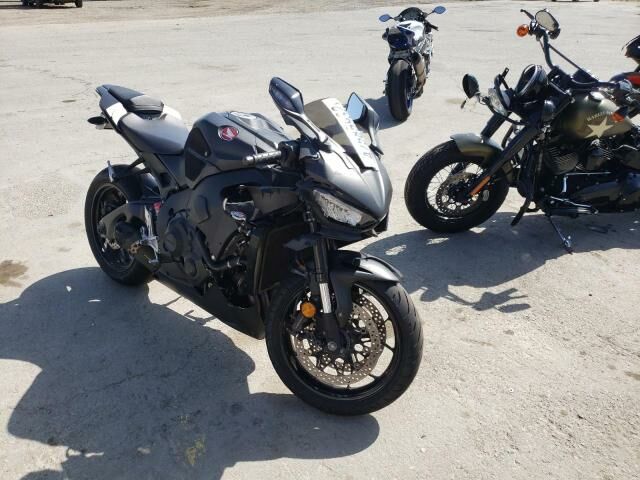 Honda CBR1000