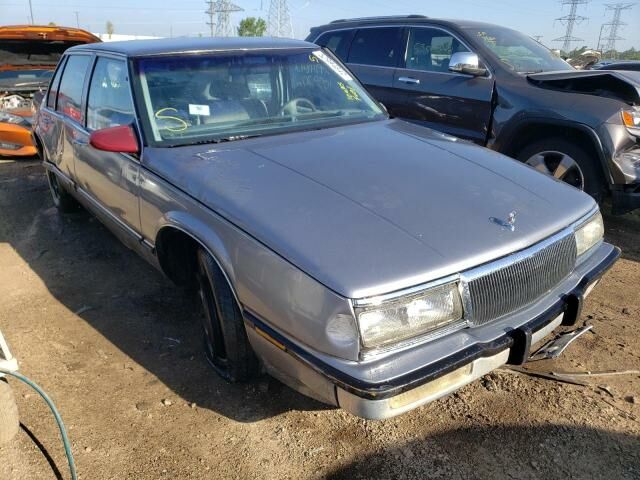 Buick LeSabre