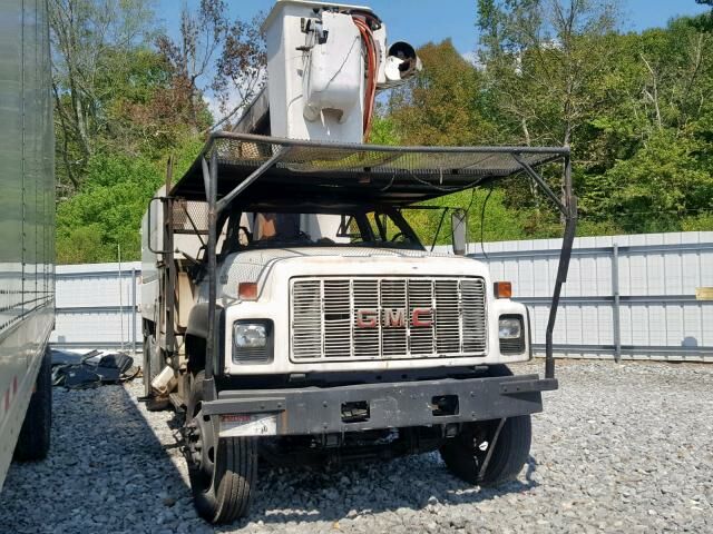 GMC C7