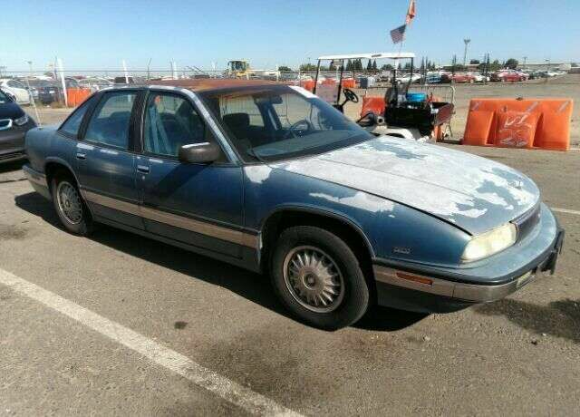 Buick Regal