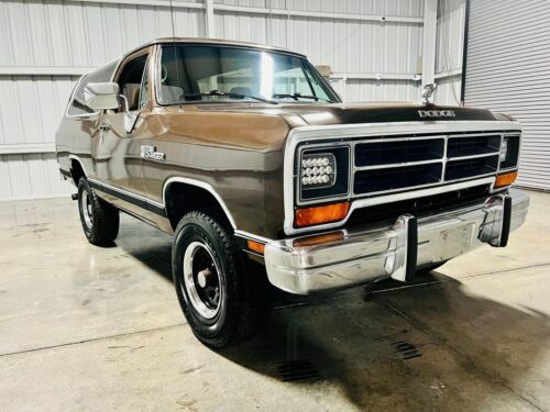 Dodge Ramcharger