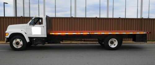 Ford F-800