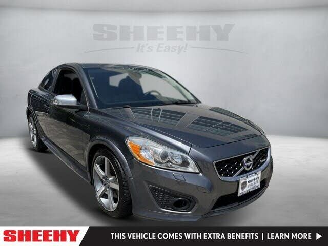 Volvo C70 / C30
