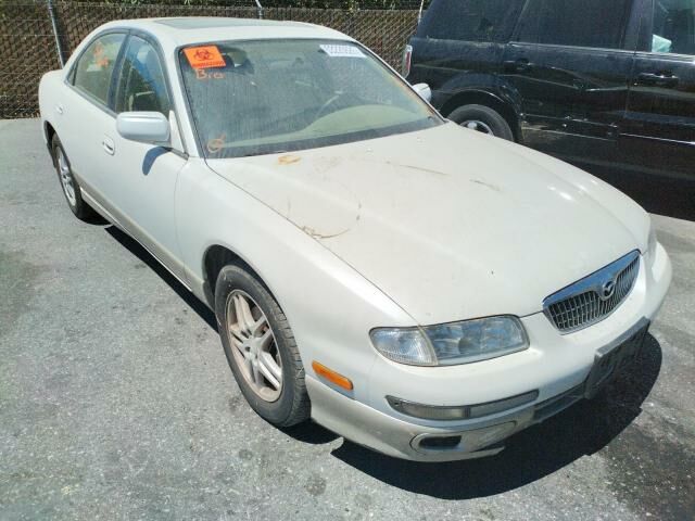 Mazda Millenia
