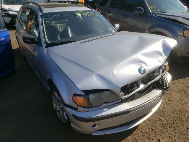 BMW 325xiT