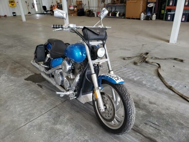 Honda VTX1300C (VTX)