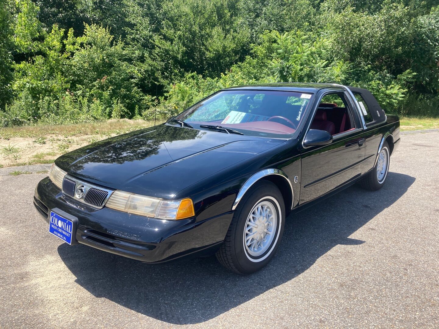 Mercury Cougar