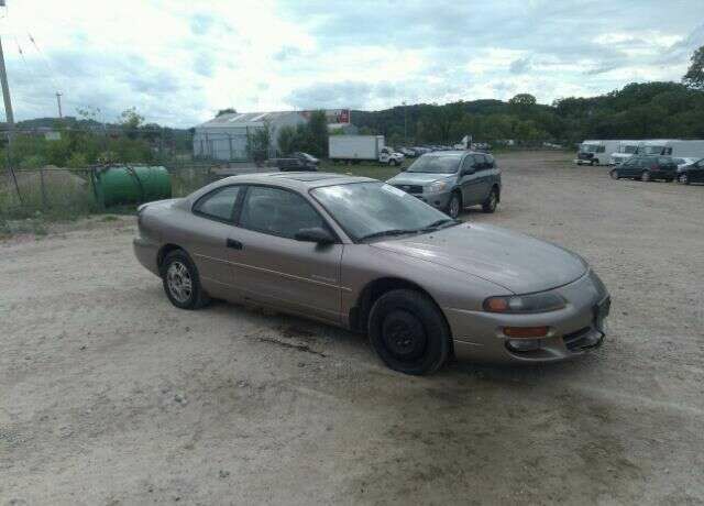 Dodge Avenger