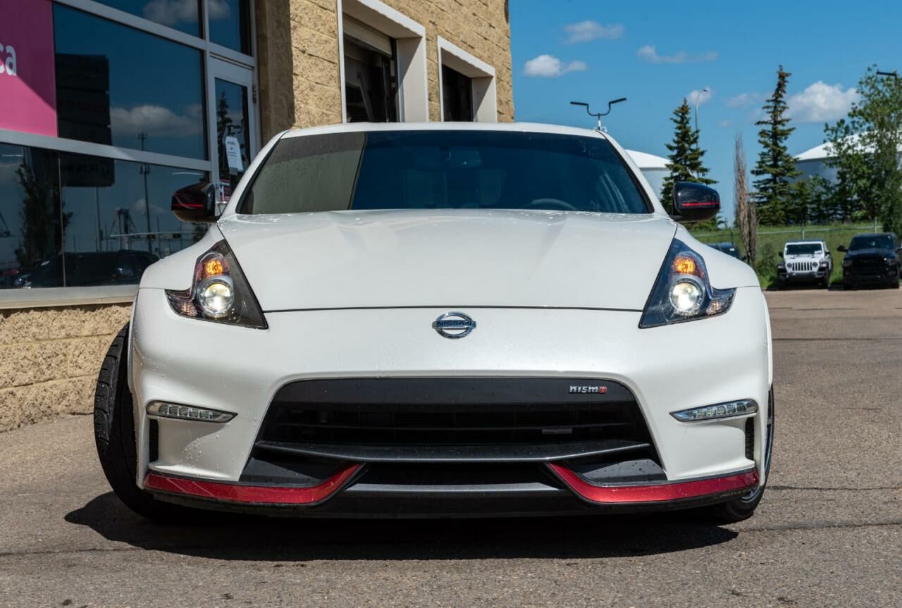Nissan 370Z