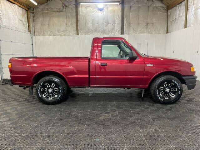 Mazda B-Series