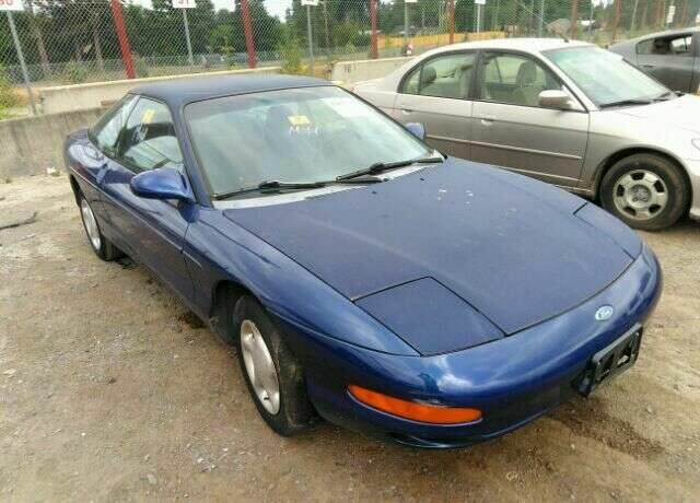 Ford Probe