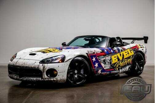 Dodge Viper