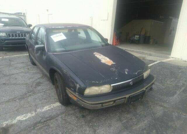 Buick Regal