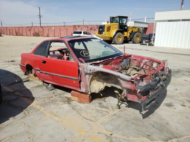 Acura Integra