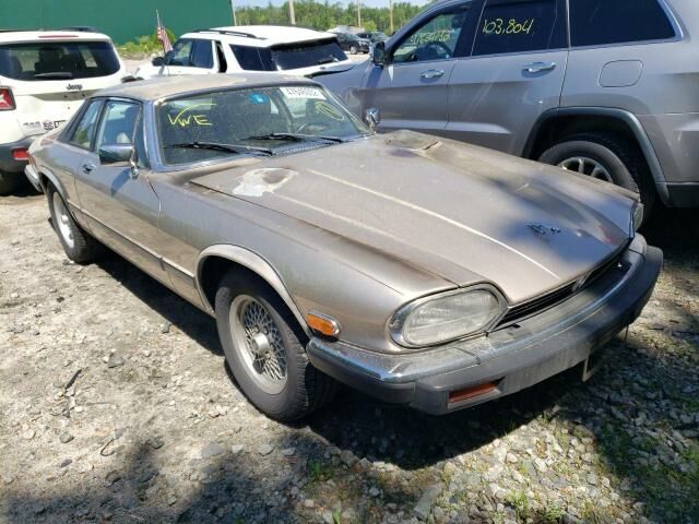 Jaguar XJS
