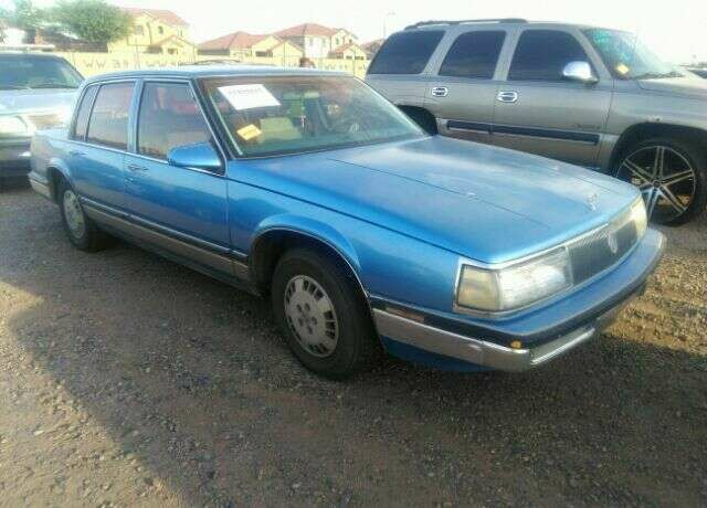 Buick Electra