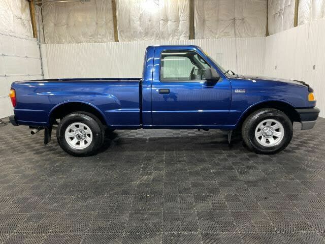 Mazda B-Series
