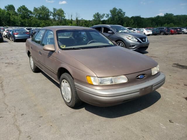 Ford Taurus