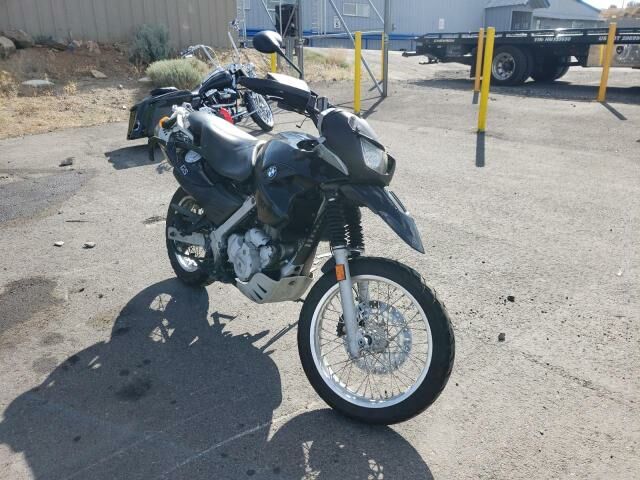 BMW F 650 GS