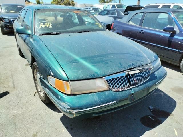 Lincoln Continental