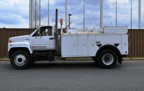 Chevrolet C7