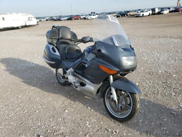 BMW K 1200 LT