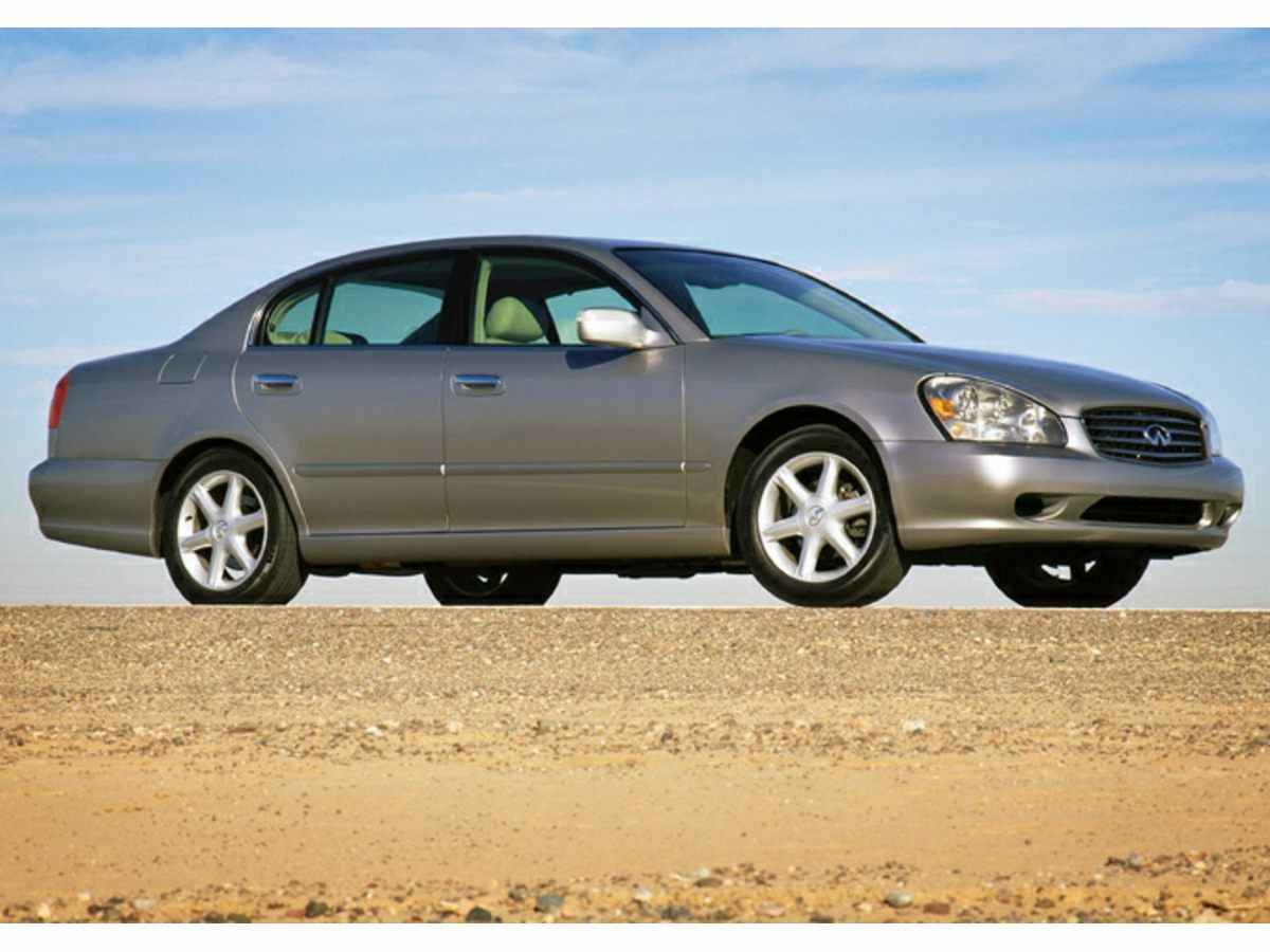 Infiniti Q45